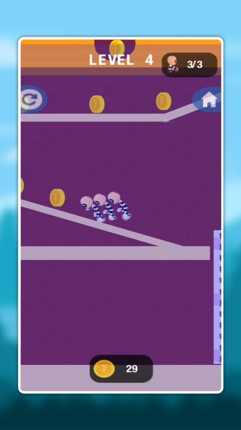 小K密室逃亡完整版 小K密室逃亡完整版