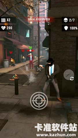 黑色组织战争游戏