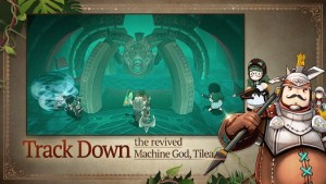 魔女售货机游戏