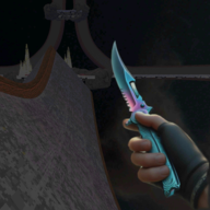 CS跳跃滑翔最新版