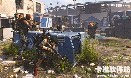 黑暗行动最新版下载安装