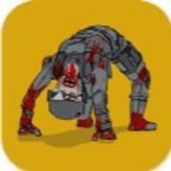 森林生存大作战游戏