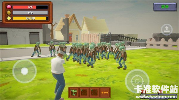 杂交戴夫安卓版