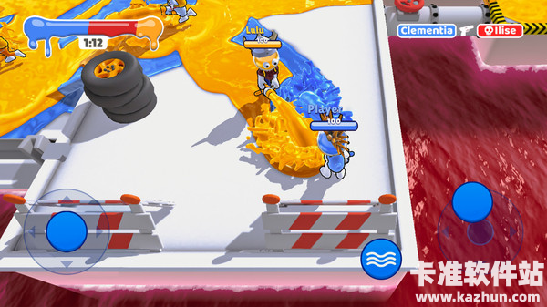 老铁大闯关破解版 老铁大闯关破解版