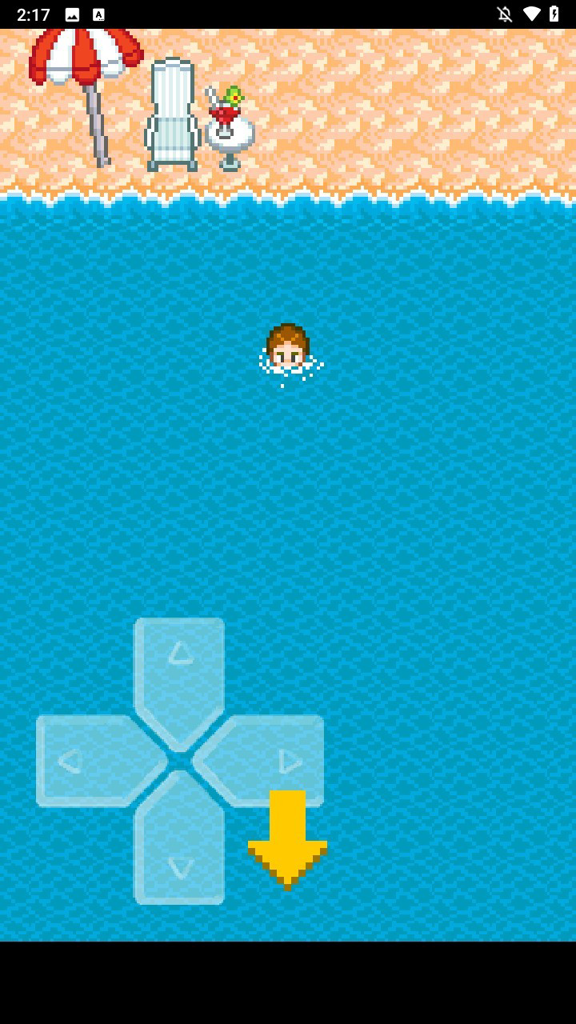 无人岛大冒险汉化版