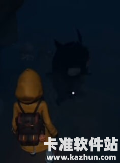 超自然行动组手游怪物解析9