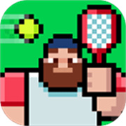 像素网球冠军重制版