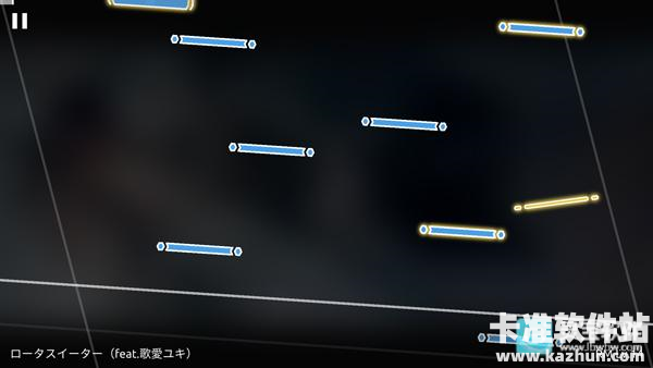 Phira官方正版游戏玩法5