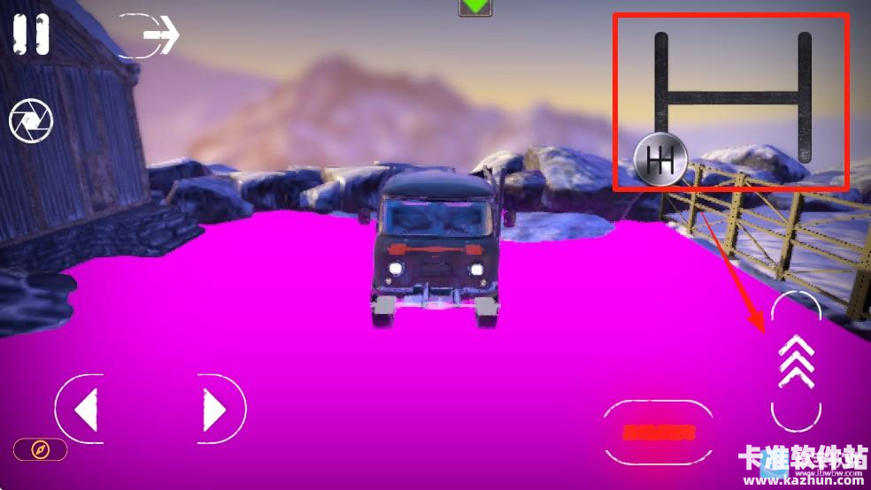 越野纪事中文版游戏攻略2