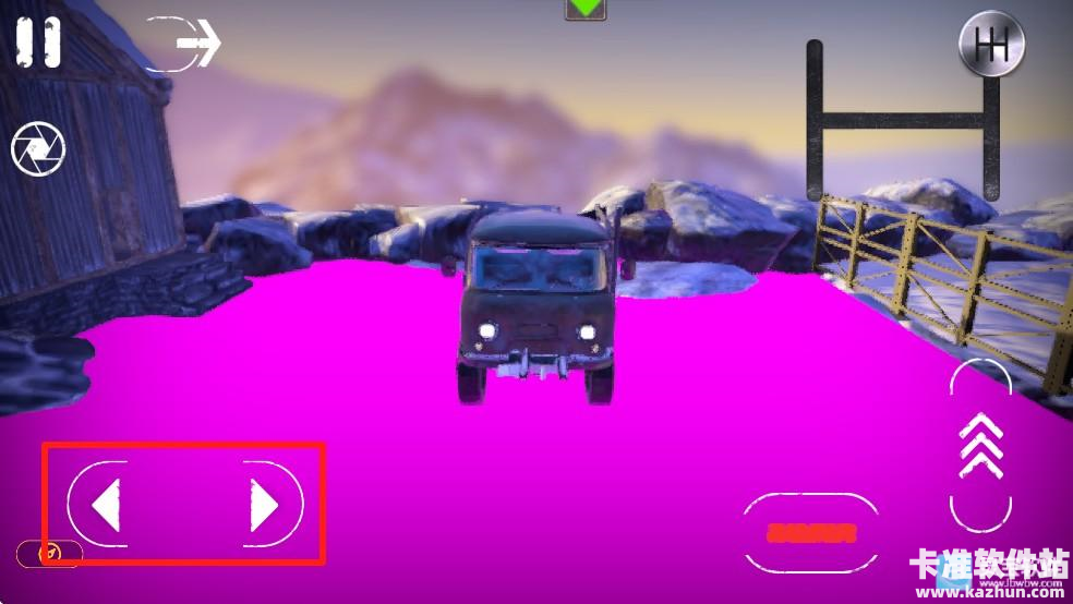 越野纪事中文版游戏攻略5