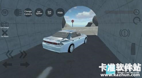 辛迪汽车驾驶汉化版游戏玩法5