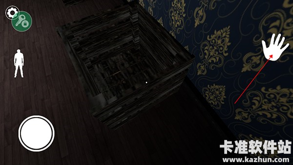 恐怖奶奶4叛乱游戏玩法3