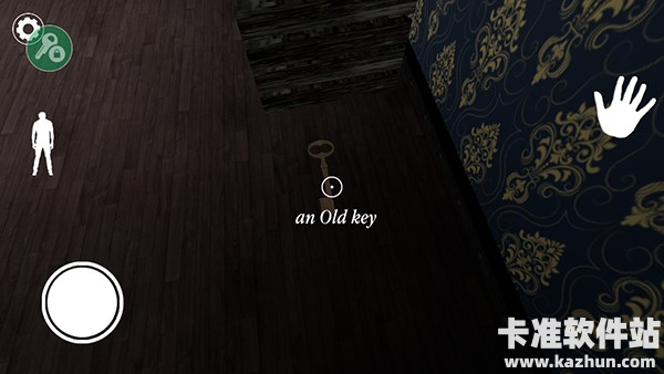 恐怖奶奶4叛乱游戏玩法4