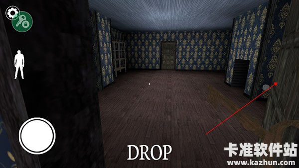 恐怖奶奶4叛乱游戏玩法5