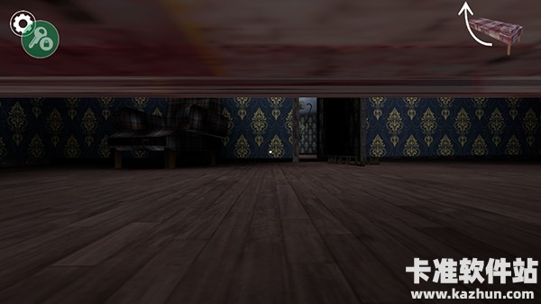 恐怖奶奶4叛乱游戏玩法6