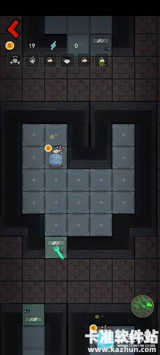 猎梦宿舍官方正版游戏玩法7