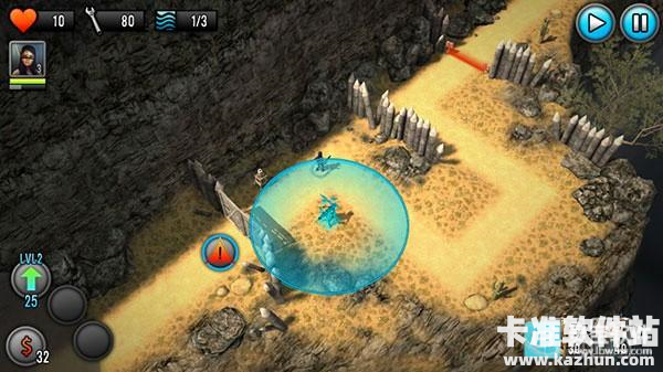 最后的希望救世英雄中文版游戏攻略4