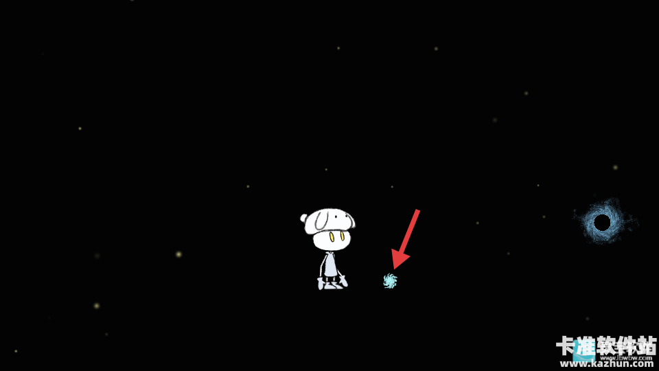 我走进储物柜门之后发生的事情游戏玩法3