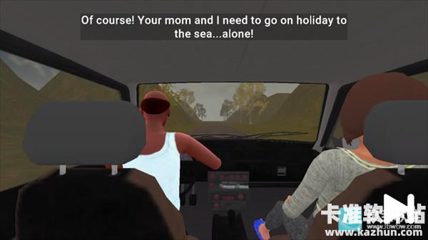 逃离家暴2测试版游戏攻略3