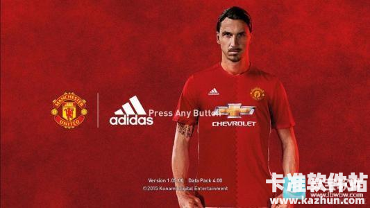 实况足球官方正版游戏球员推荐5