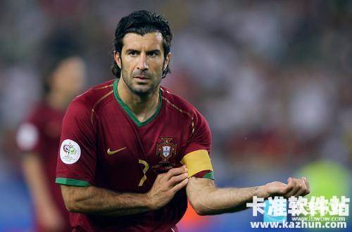 实况足球官方正版游戏球员推荐3