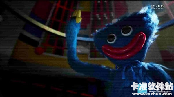 波比的游戏时间欢乐时光手机版游戏攻略4