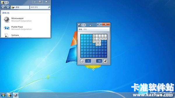 win7模拟器安卓版app使用方式-4