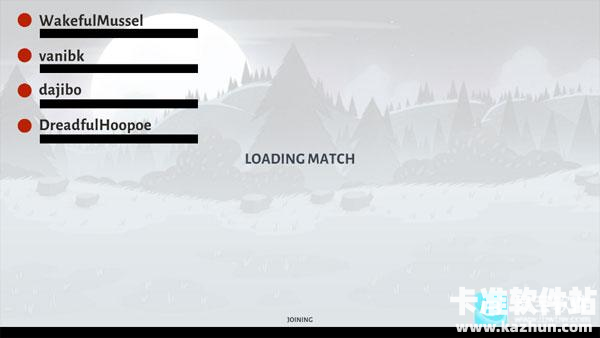 火柴人战争遗产3召唤版游戏联机指南5