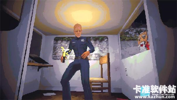 恐怖巧克力工厂