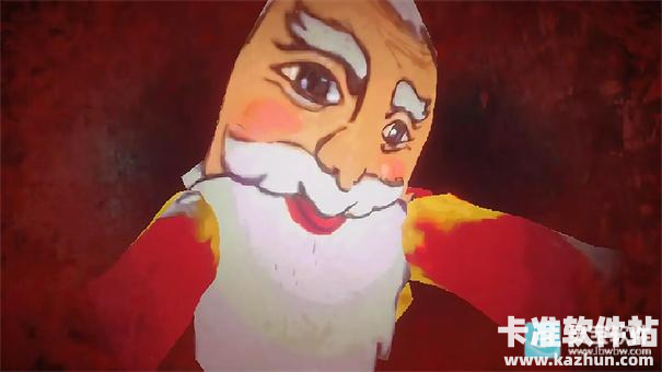 恐怖巧克力工厂