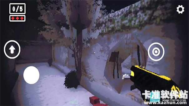 恐怖巧克力工厂