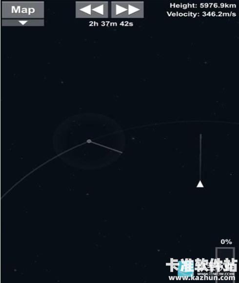 火箭模拟器汉化版游戏攻略6