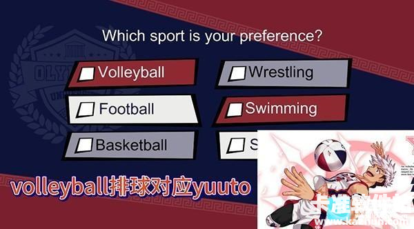 体育生工作室正式版游戏攻略1