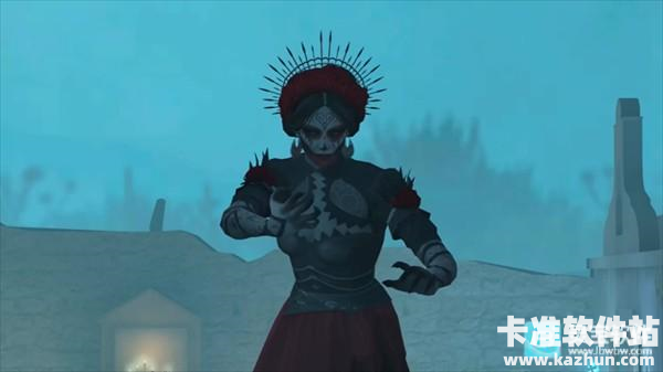 对峙2手游狩猎模式介绍3