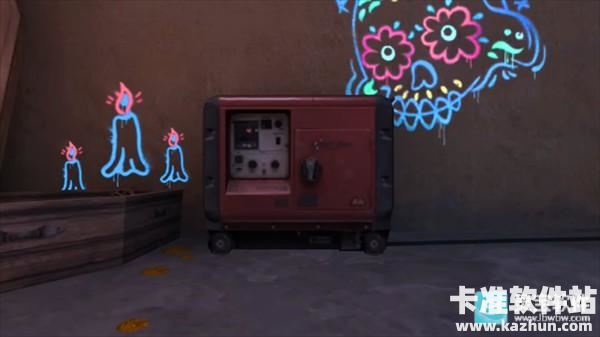 对峙2手游狩猎模式介绍4