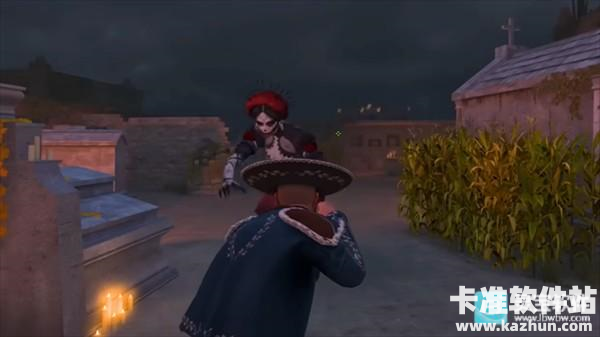 对峙2手游狩猎模式介绍6