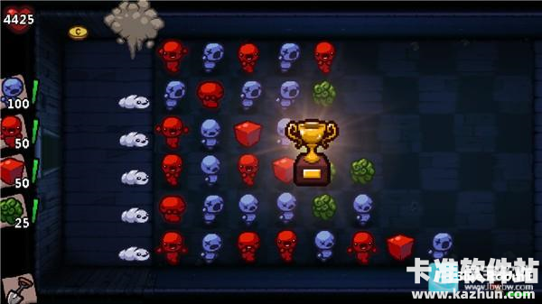 植物大战僵尸以撒版游戏攻略4