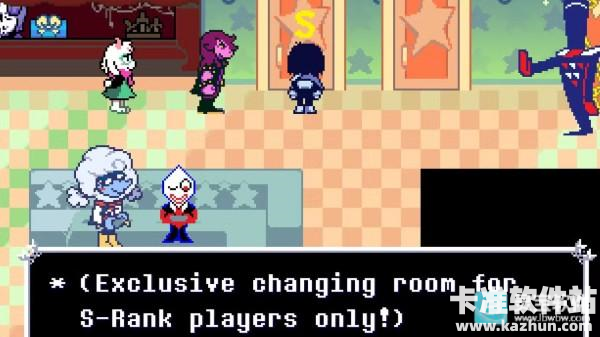 三角符文伟大的斯骗顿手机版隐藏boss攻略1