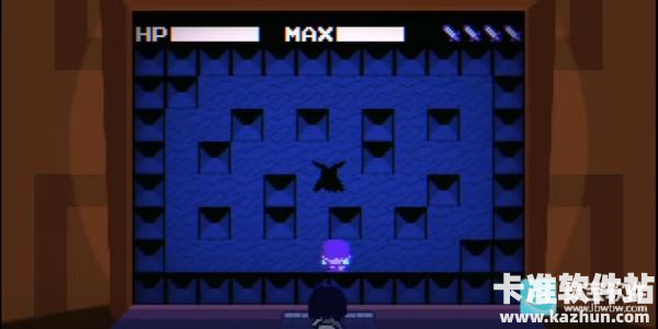 三角符文伟大的斯骗顿手机版隐藏boss攻略4