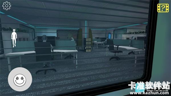 微笑X恐怖圣诞节游戏玩法5