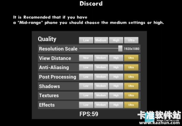 你好邻居费德熊手机版游戏玩法1