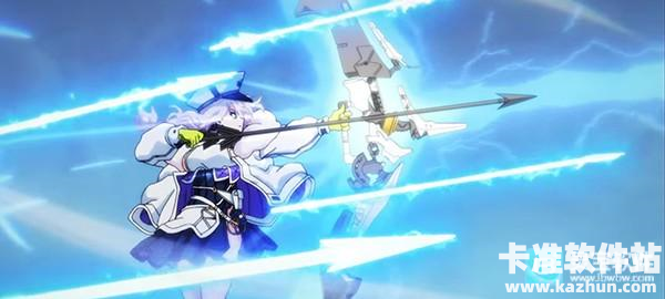 绯色回响官服游戏玩法5