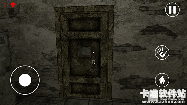 惊悚医院汉化版游戏玩法5