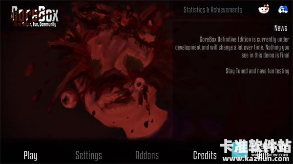 gorebox联机版游戏玩法1