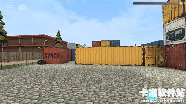 gorebox联机版游戏玩法4