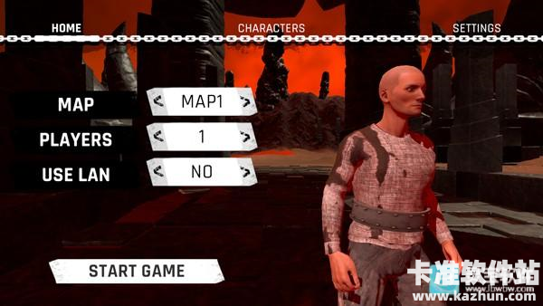 链在一起手机版游戏玩法2