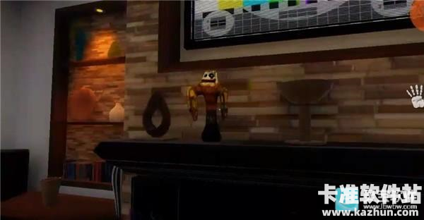 超自然领域2汉化版游戏攻略2