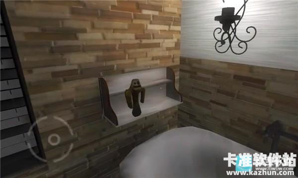 超自然领域2汉化版游戏攻略4