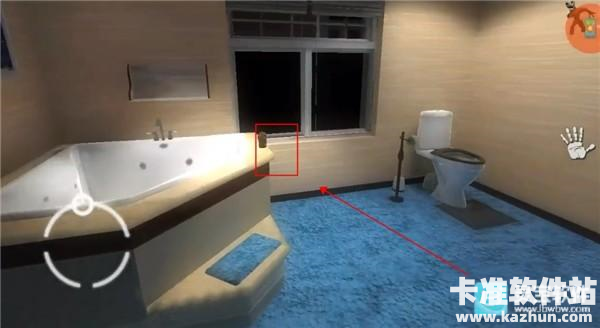 超自然领域2汉化版游戏攻略6