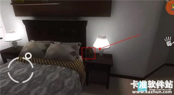 超自然领域2汉化版游戏攻略7